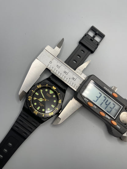 1994 Casio MRW-80 In Excellent Condition