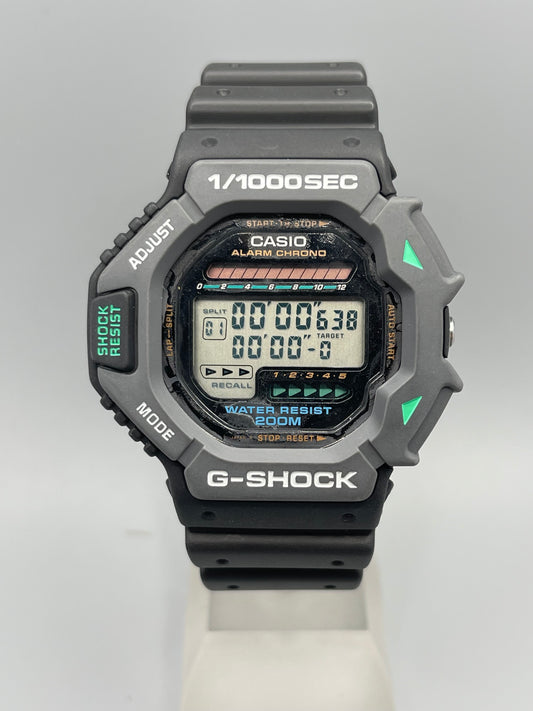 1990 NOS G-Shock DW-6200