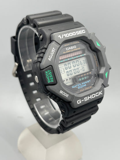 1990 NOS G-Shock DW-6200