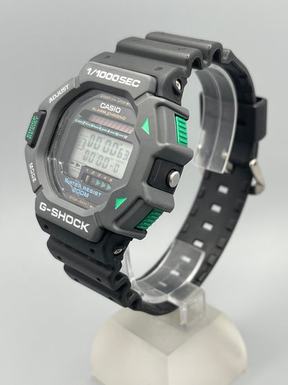 1990 NOS G-Shock DW-6200