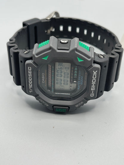 1990 NOS G-Shock DW-6200