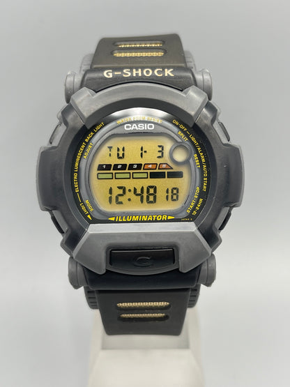 1990 G-Shock DW-002 unused new old stock