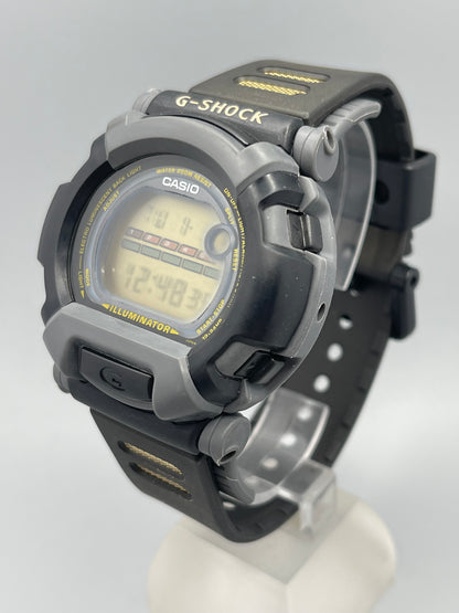 1990 G-Shock DW-002 unused new old stock