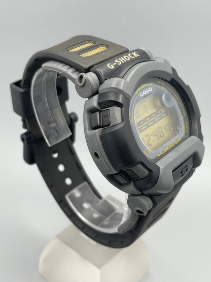 1990 G-Shock DW-002 unused new old stock