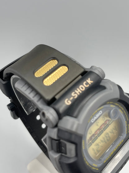 1990 G-Shock DW-002 unused new old stock