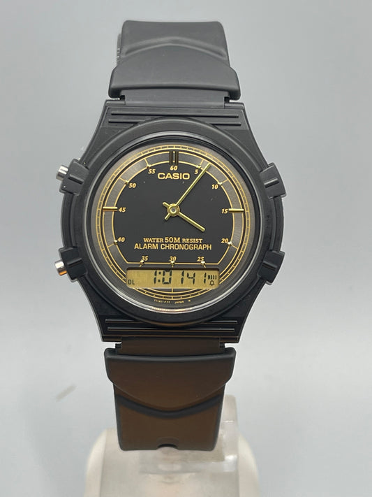 1993 Casio AW-5 New old stock