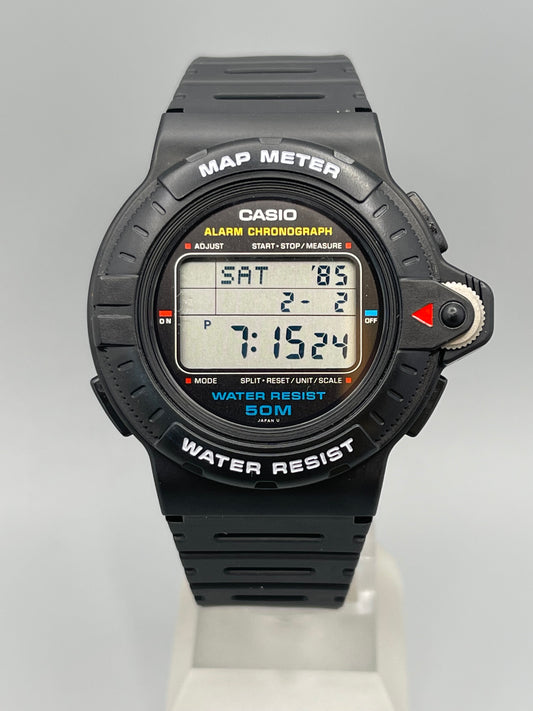 1990 Casio MAP-100 in excellent condition