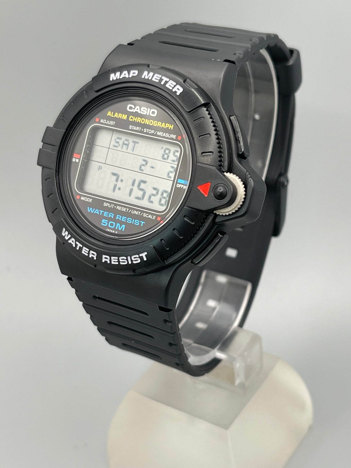 1990 Casio MAP-100 in excellent condition