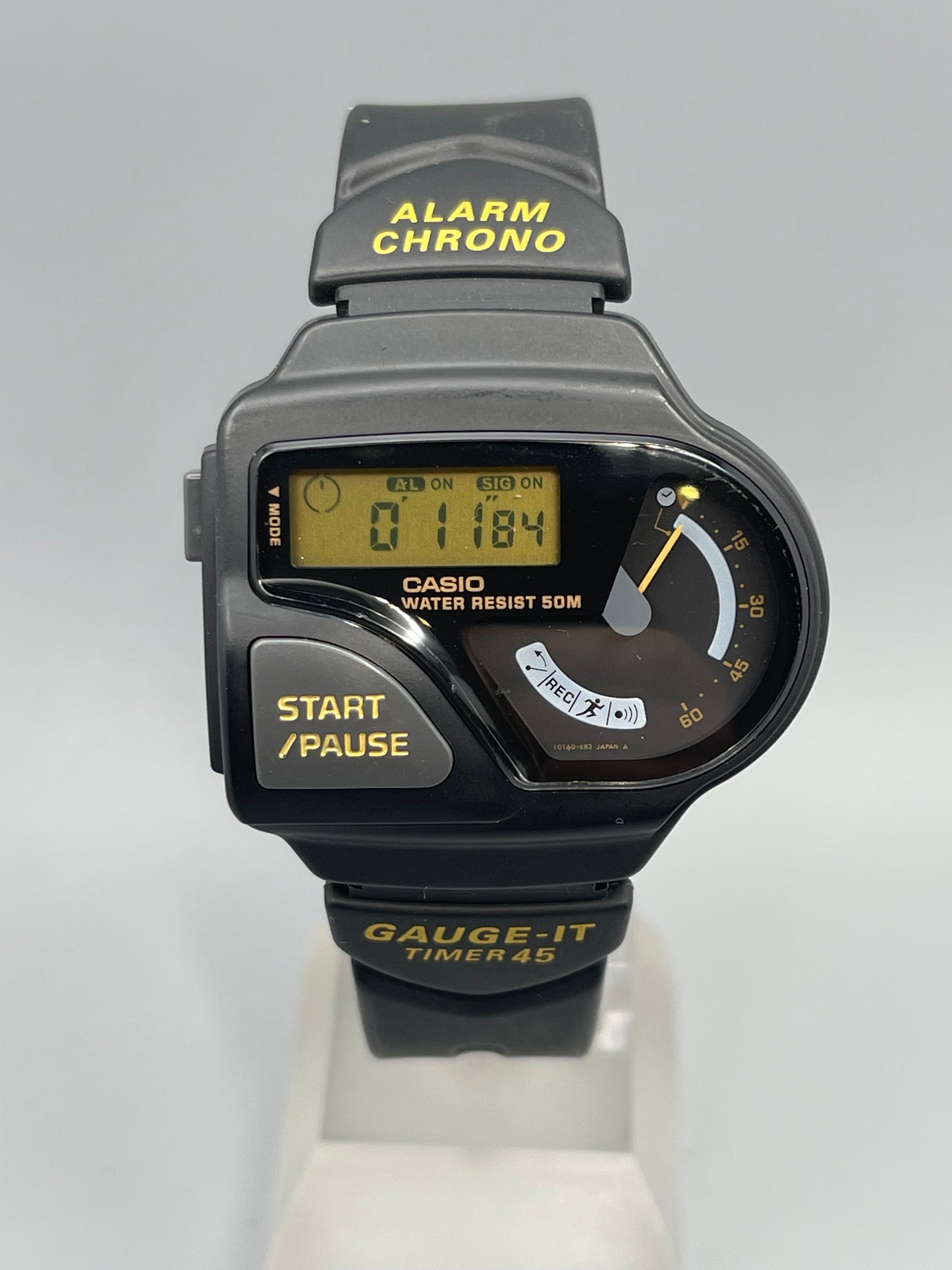 1991 Casio WM-11 New old stock