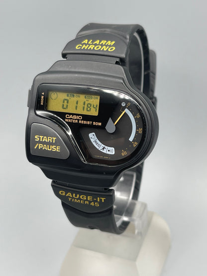 1991 Casio WM-11 New old stock