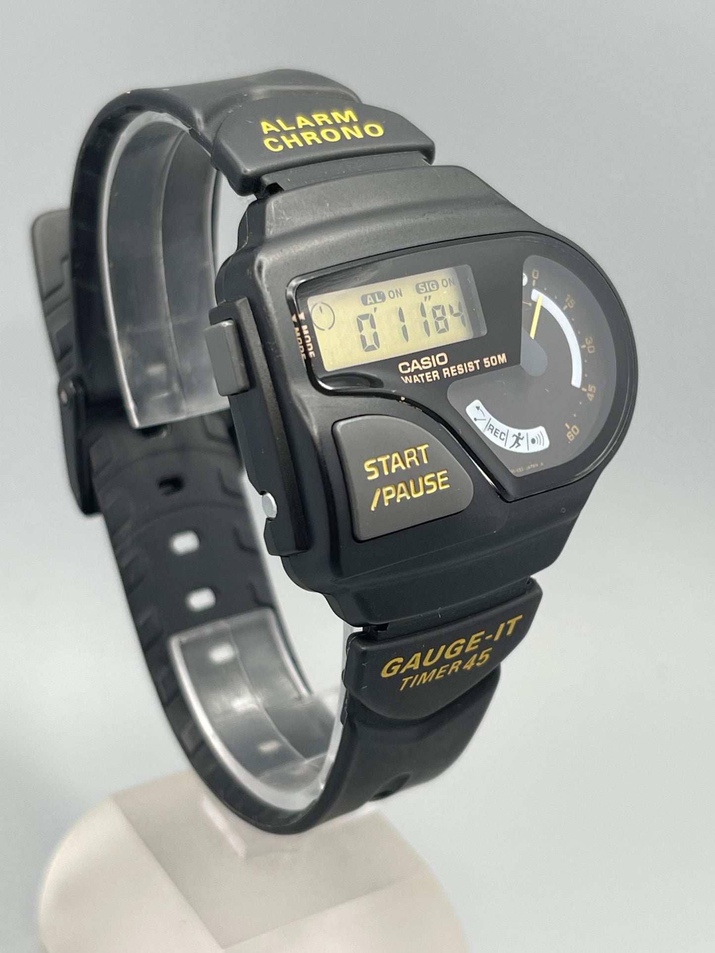 1991 Casio WM-11 New old stock