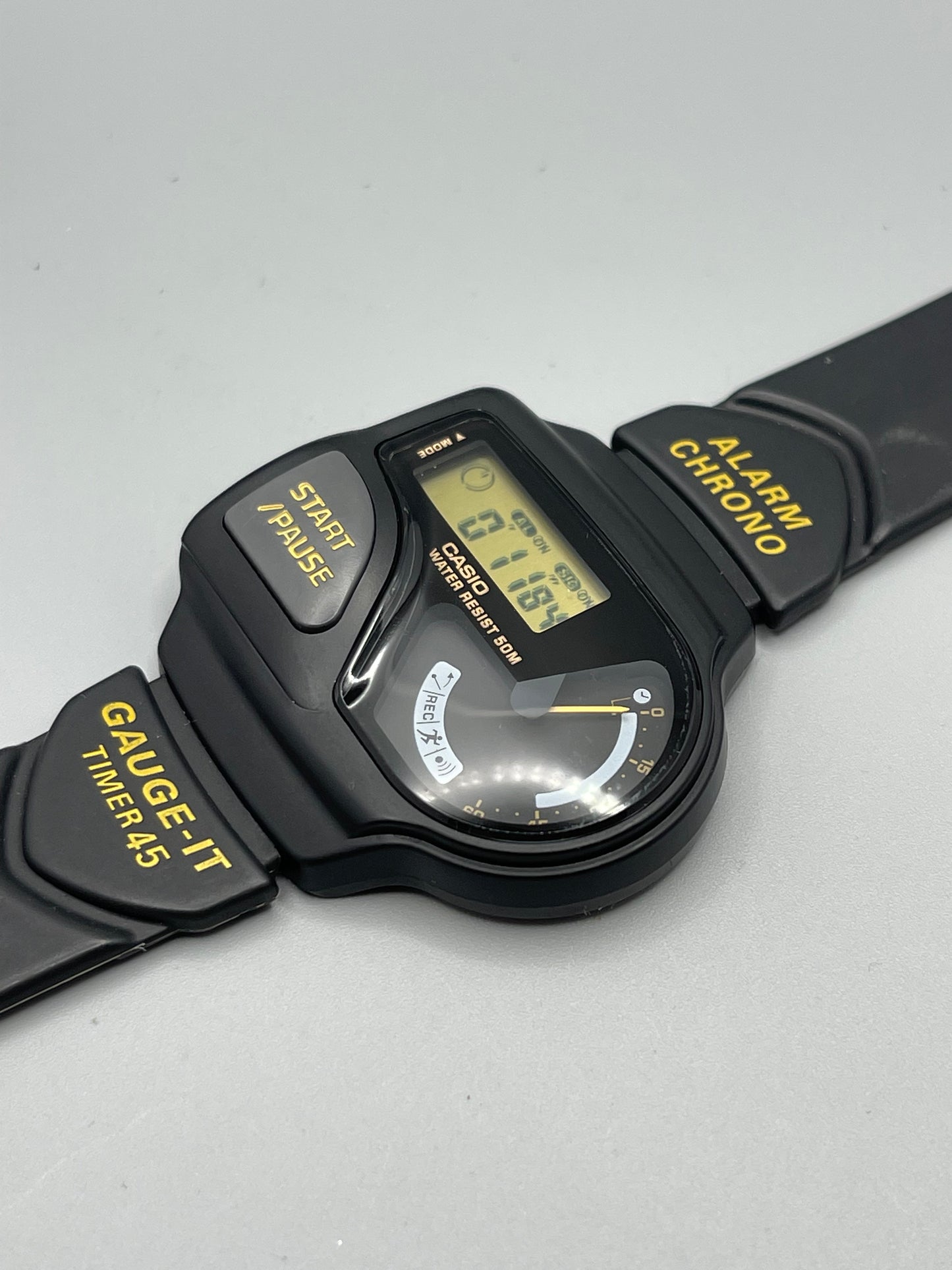 1991 Casio WM-11 New old stock