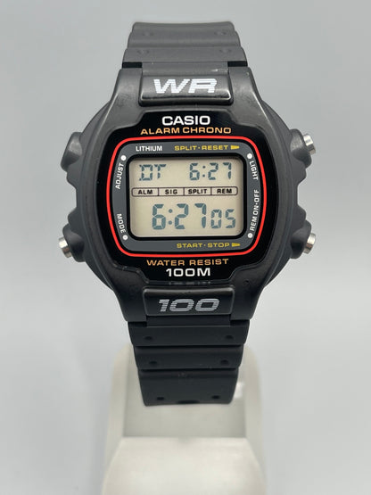 1995 Casio W-726  Korea