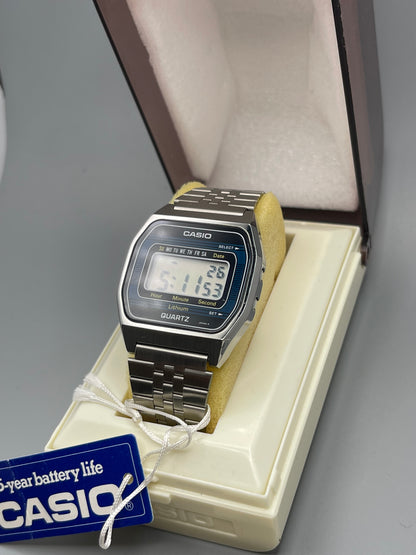 1980 Casio B815 *****NEW OLD STOCK*****