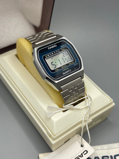 1980 Casio B815 *****NEW OLD STOCK*****