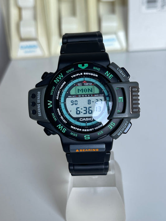 1996 Casio ATC-1000 Japan in excellent condition