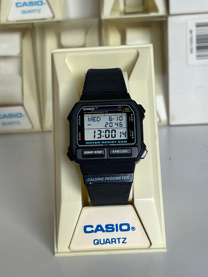 1988 Casio EXW-50 in excellent condition