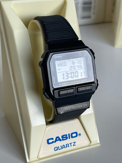 1988 Casio EXW-50 in excellent condition