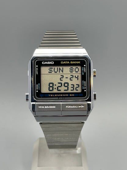 1985 Casio DB-510 NEW OLD STOCK