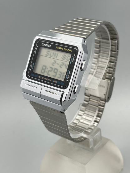 1985 Casio DB-510 NEW OLD STOCK