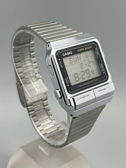 1985 Casio DB-510 NEW OLD STOCK