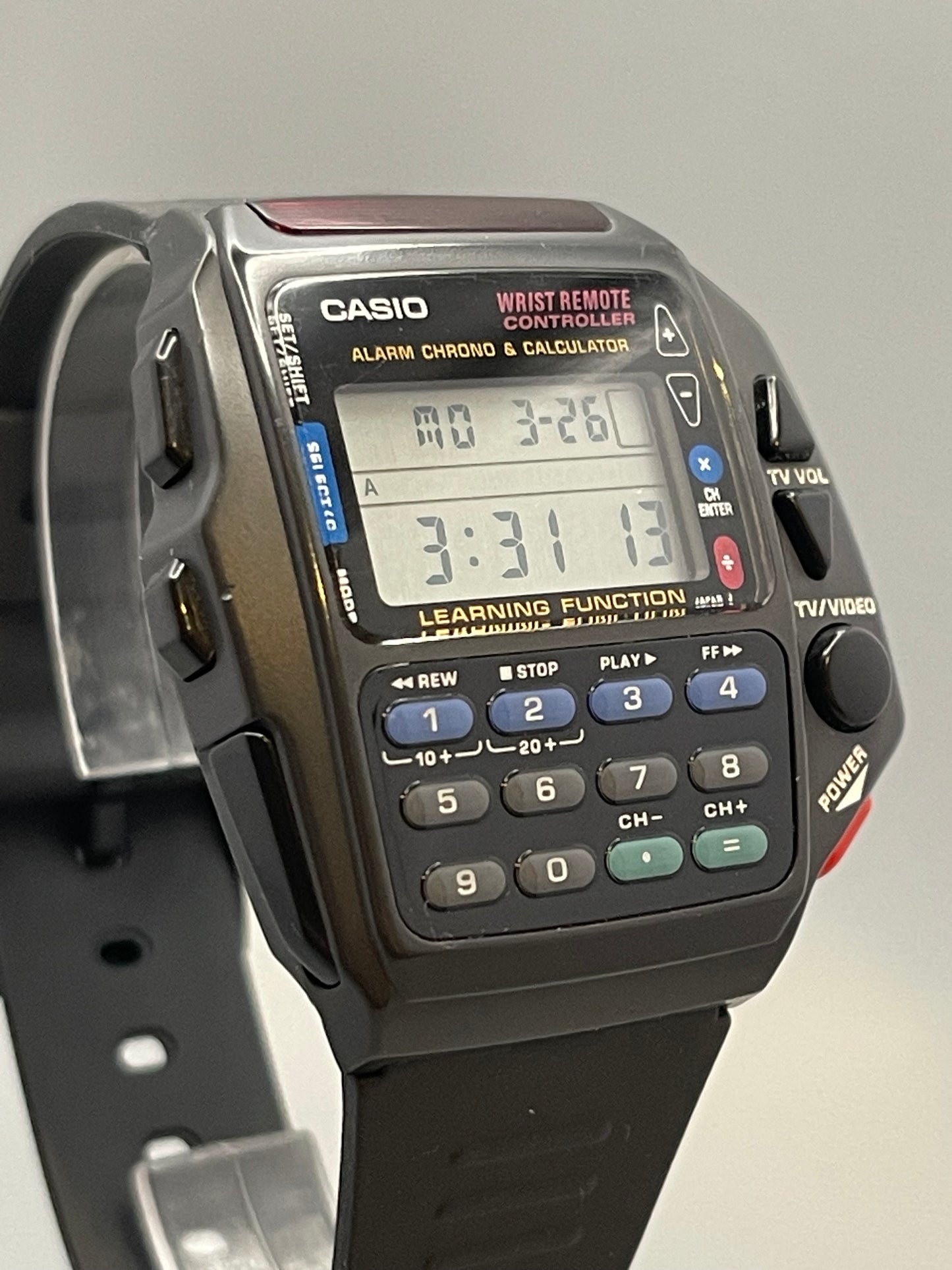 1995 Casio CMD-40