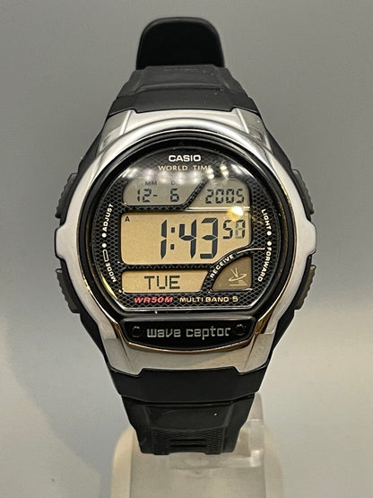 Casio WV-58U