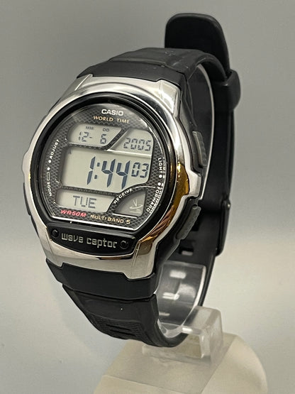 Casio WV-58U