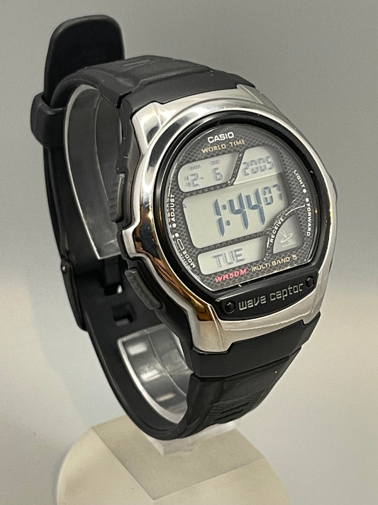 Casio WV-58U