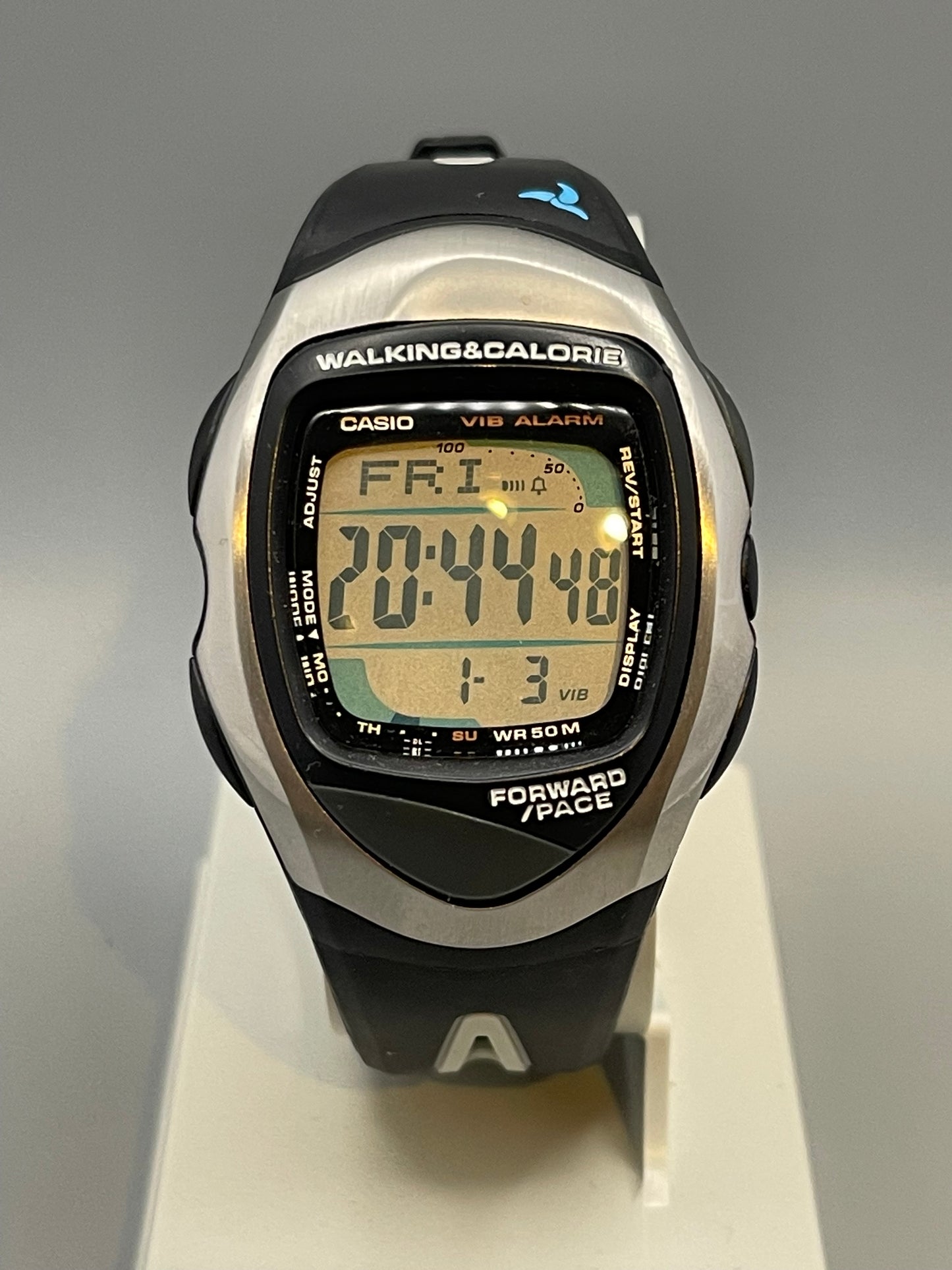 Fitness Casio STR-400