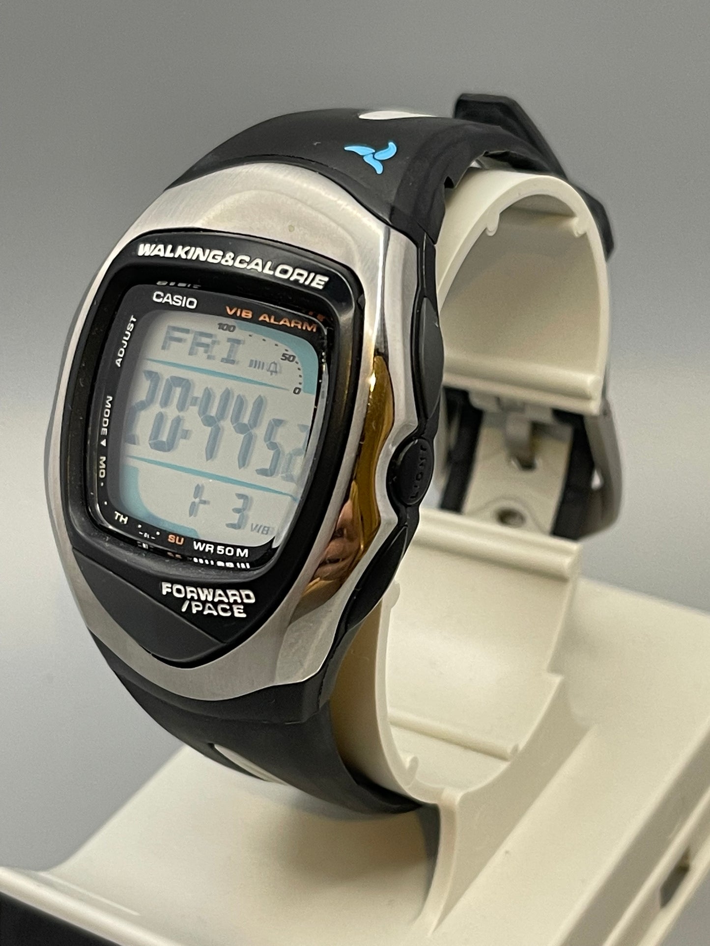 Fitness Casio STR-400