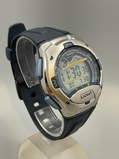 Casio W-753