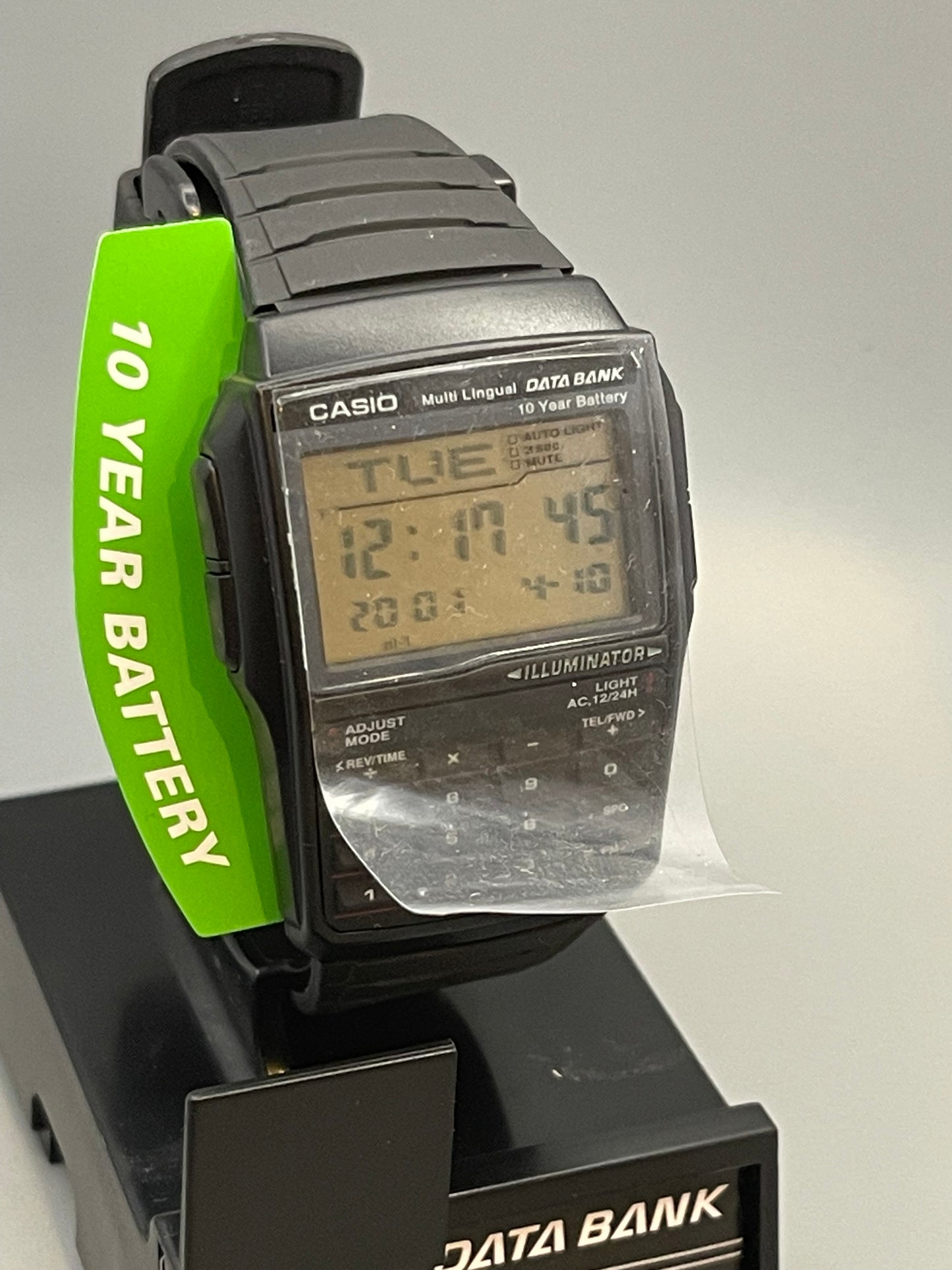 Casio DBC-32 NEW OLD STOCK