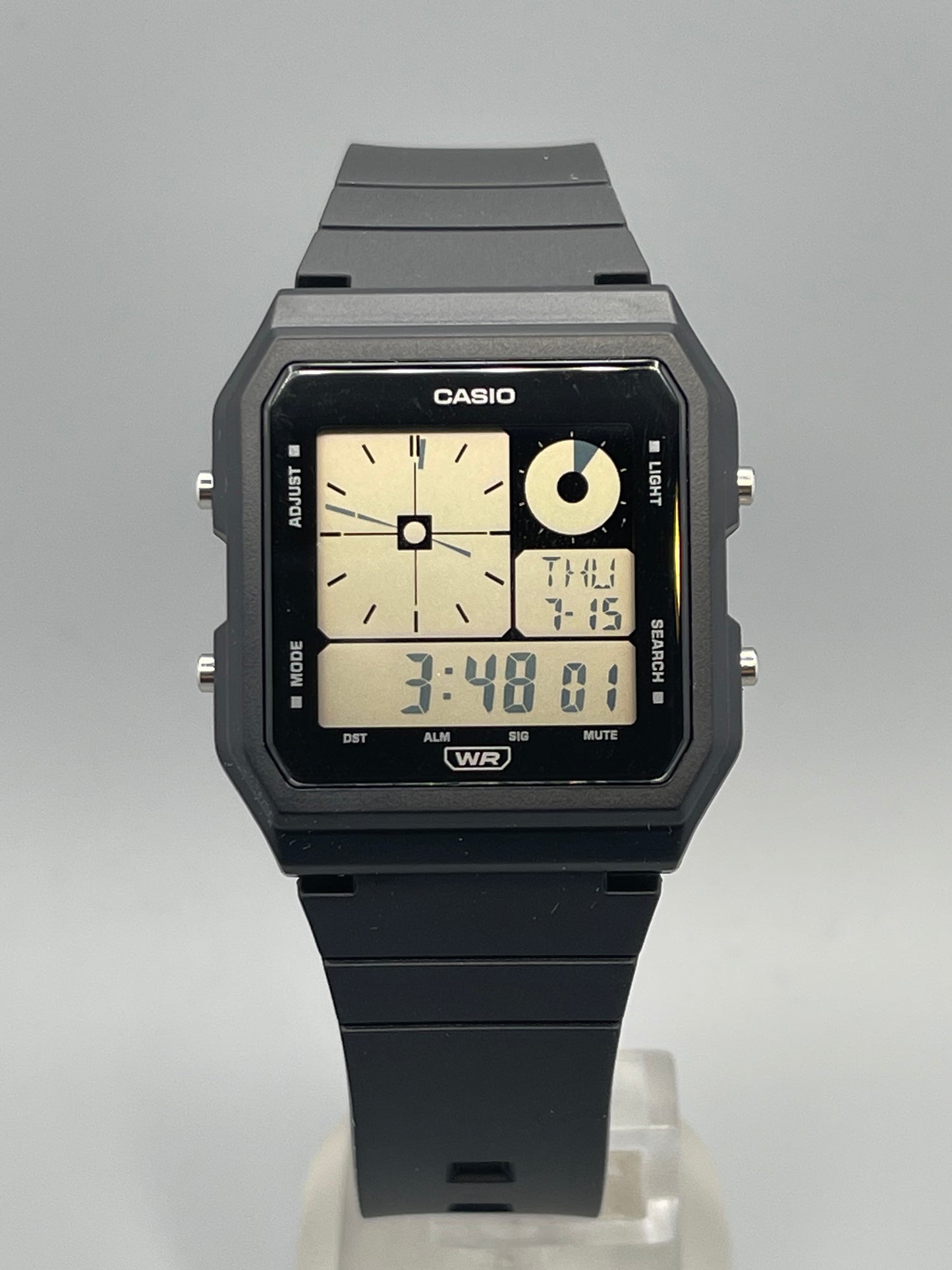 Casio LF-20w Unused