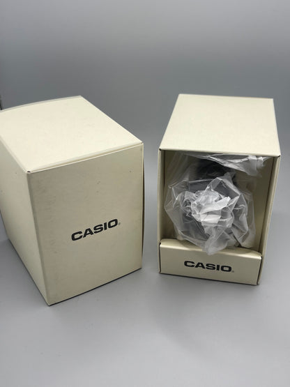 Casio LF-20w Unused