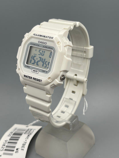 Casio F-108 unused