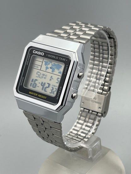 Casio A500