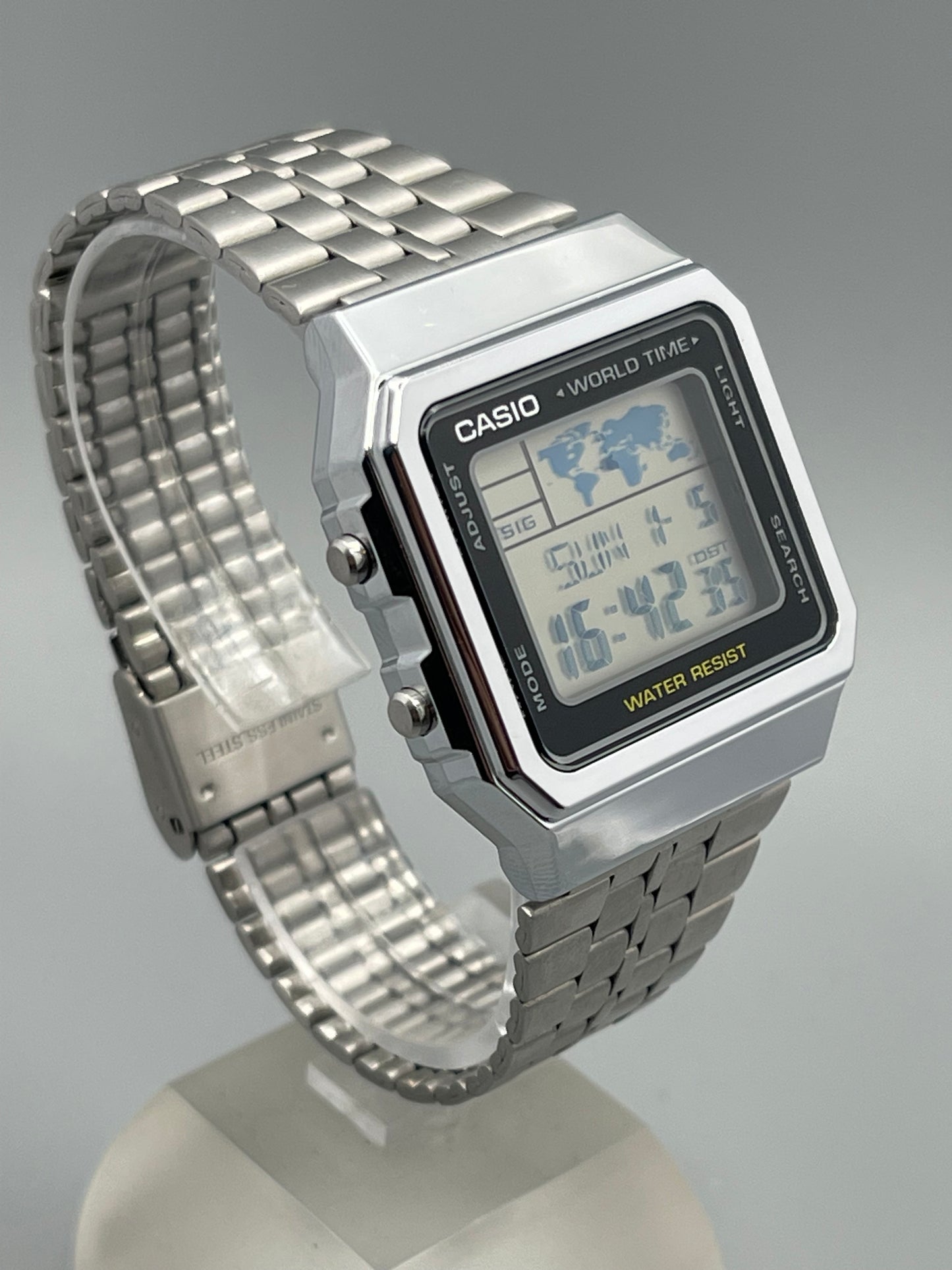 Casio A500