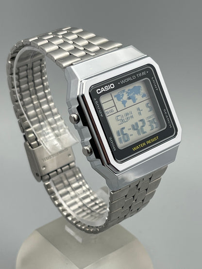 Casio A500