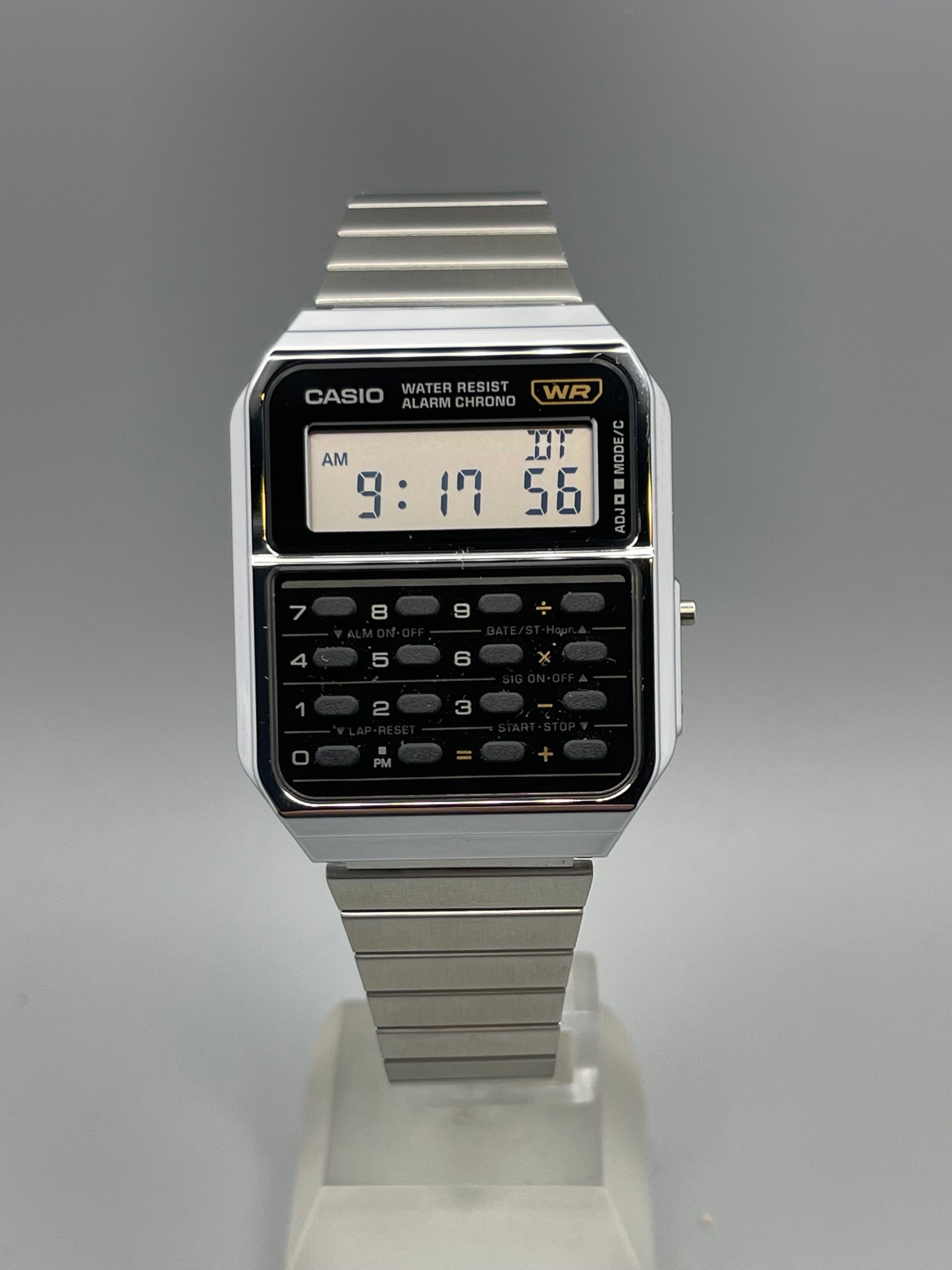 2024 Casio CA-500 unused