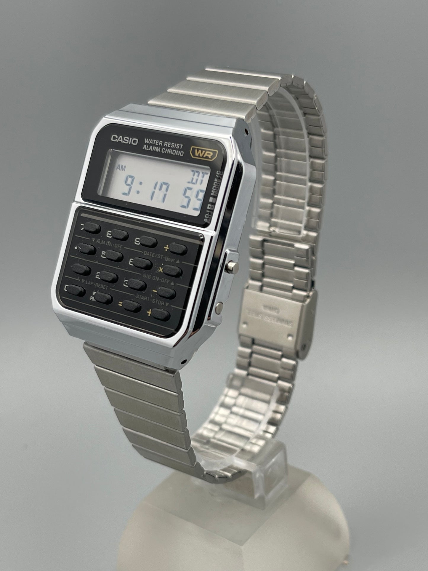 2024 Casio CA-500 unused