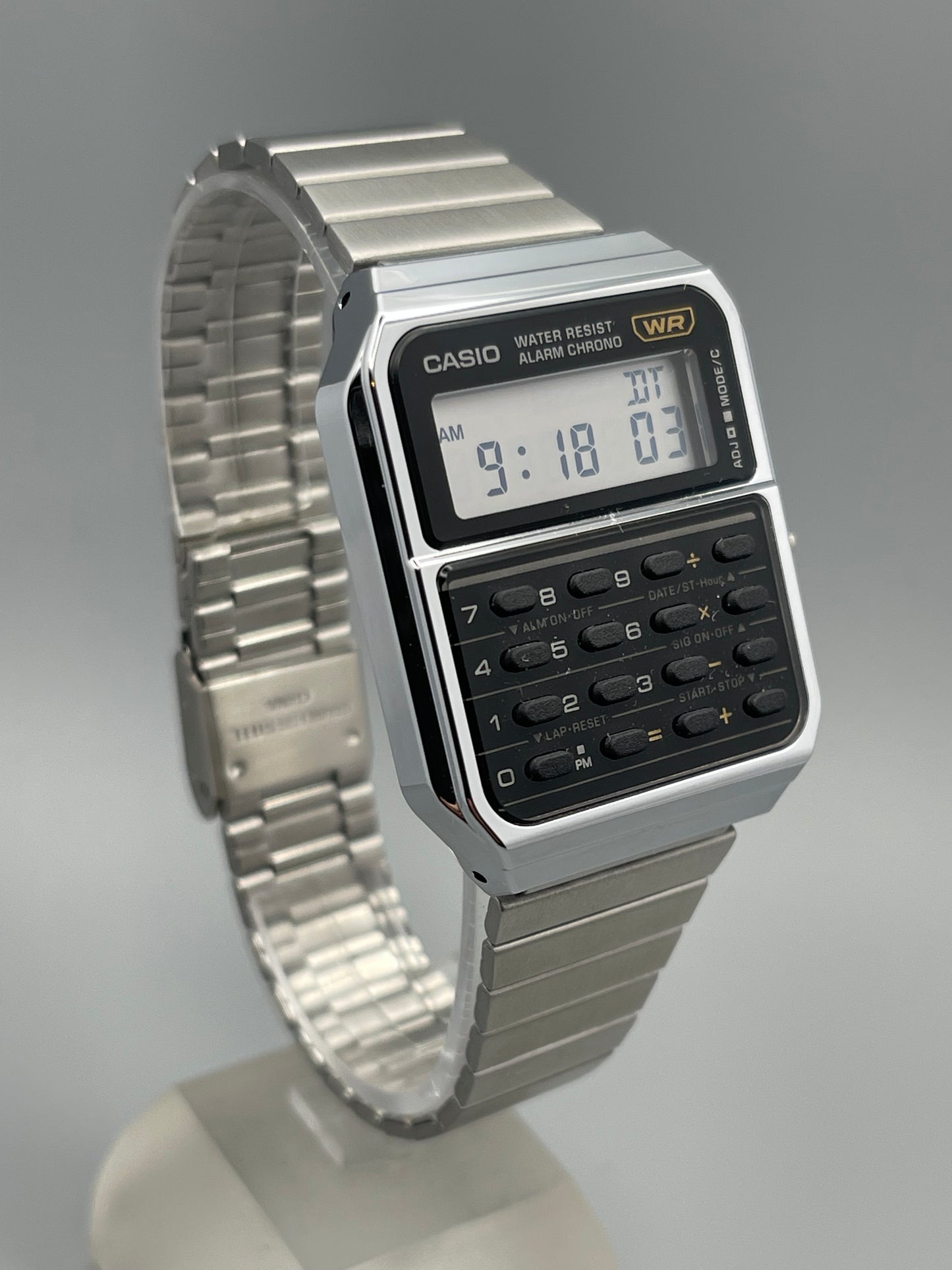 2024 Casio CA-500 unused