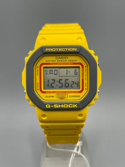 Casio G-Shock DW-5610