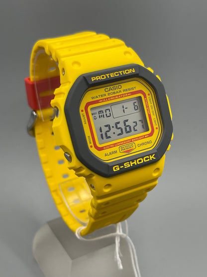 Casio G-Shock DW-5610