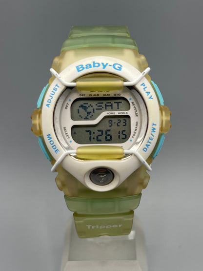 Casio Baby-G BGT-100