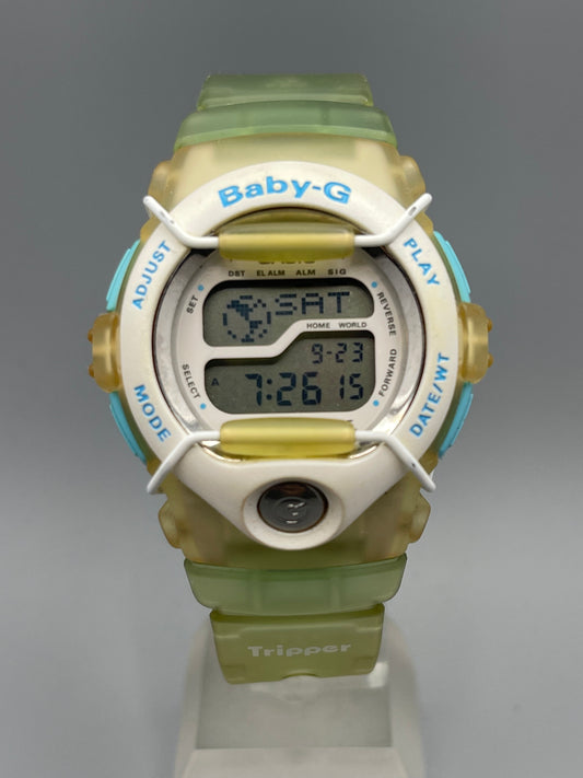 Casio Baby-G BGT-100