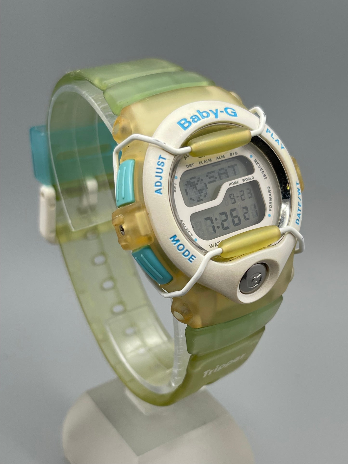 Casio Baby-G BGT-100