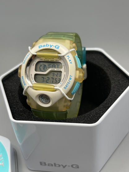 Casio Baby-G BGT-100