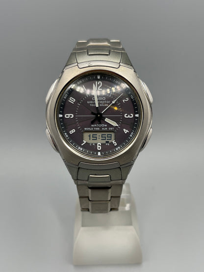 Casio Wave Ceptor WVA-430