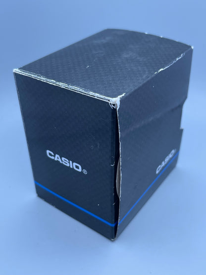 Casio AQF-100 unused (The casio that does everything)